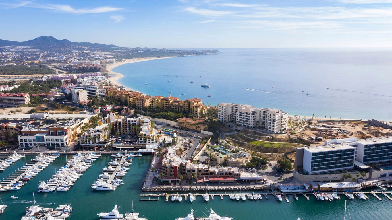 Cabo San Lucas real estate